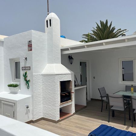 Mym Villa Tias Exterior photo