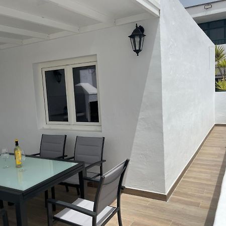 Mym Villa Tias Exterior photo