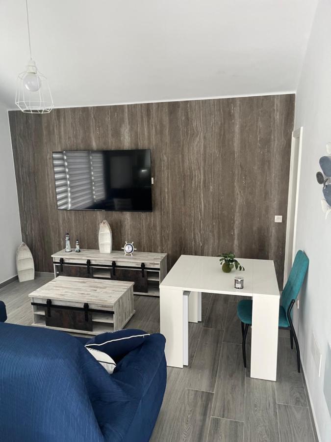 Mym Villa Tias Exterior photo