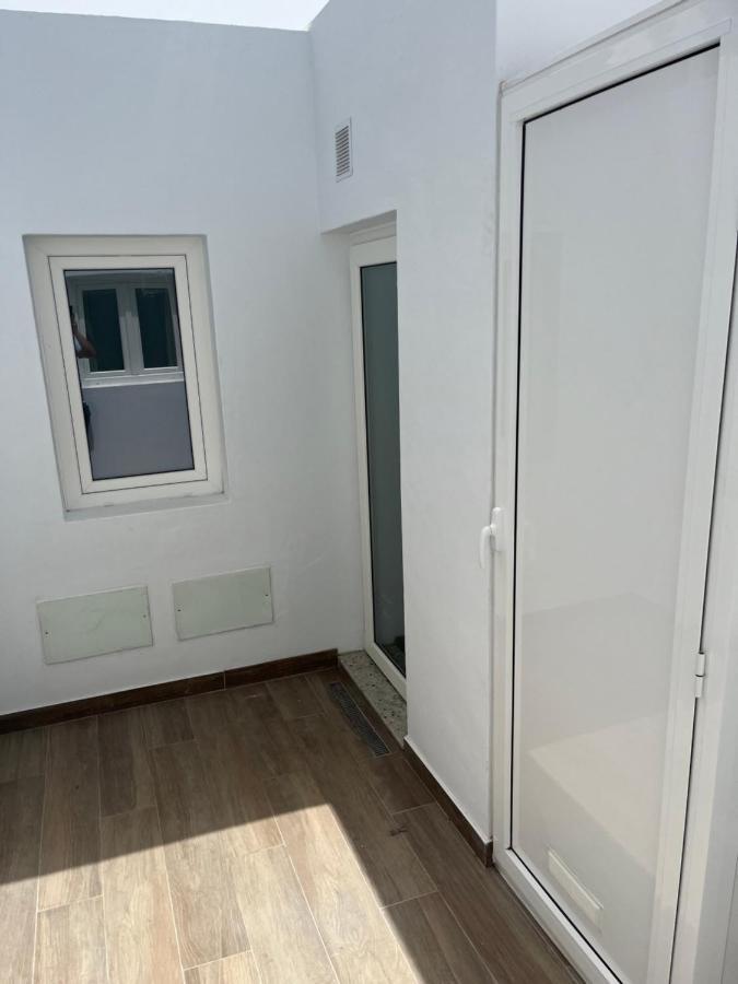 Mym Villa Tias Exterior photo