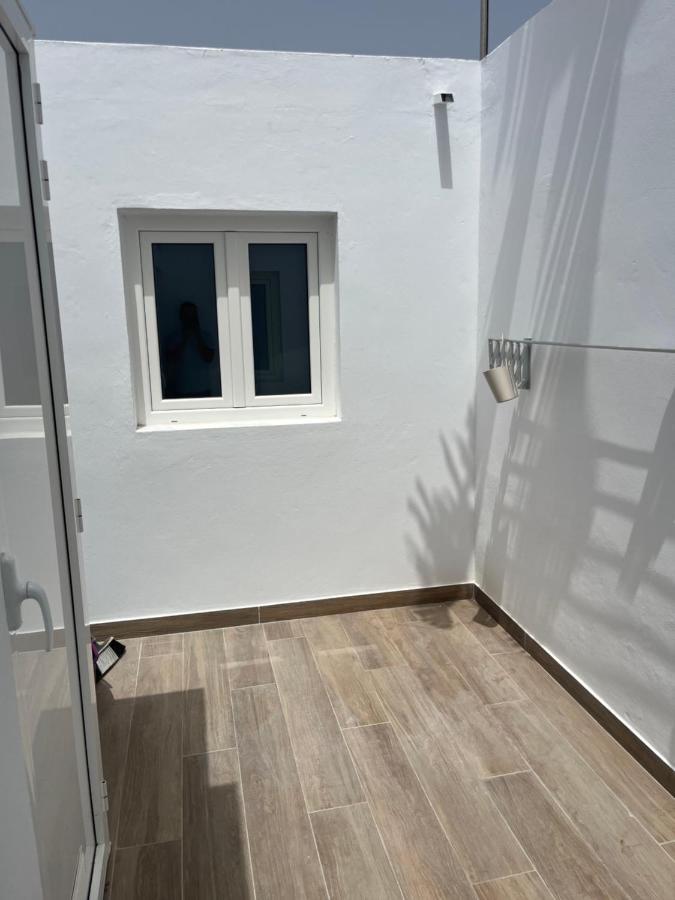 Mym Villa Tias Exterior photo