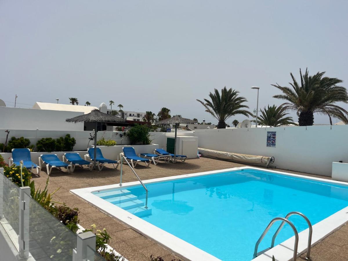 Mym Villa Tias Exterior photo