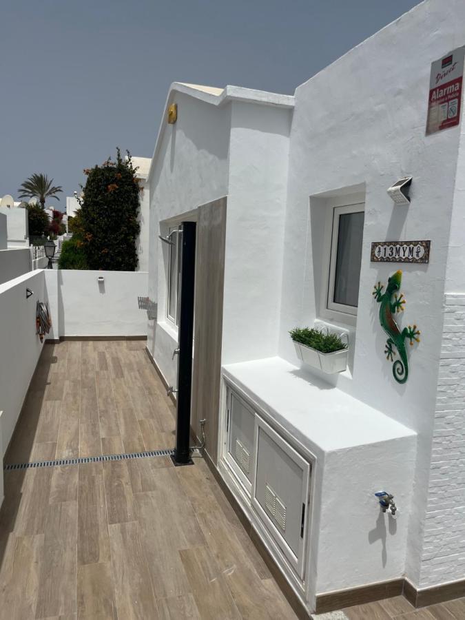 Mym Villa Tias Exterior photo
