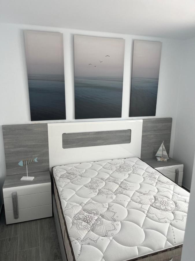Mym Villa Tias Exterior photo