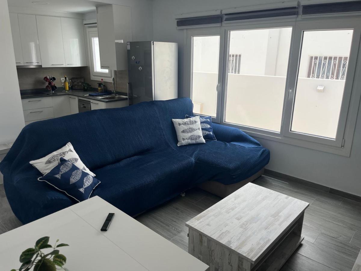 Mym Villa Tias Exterior photo