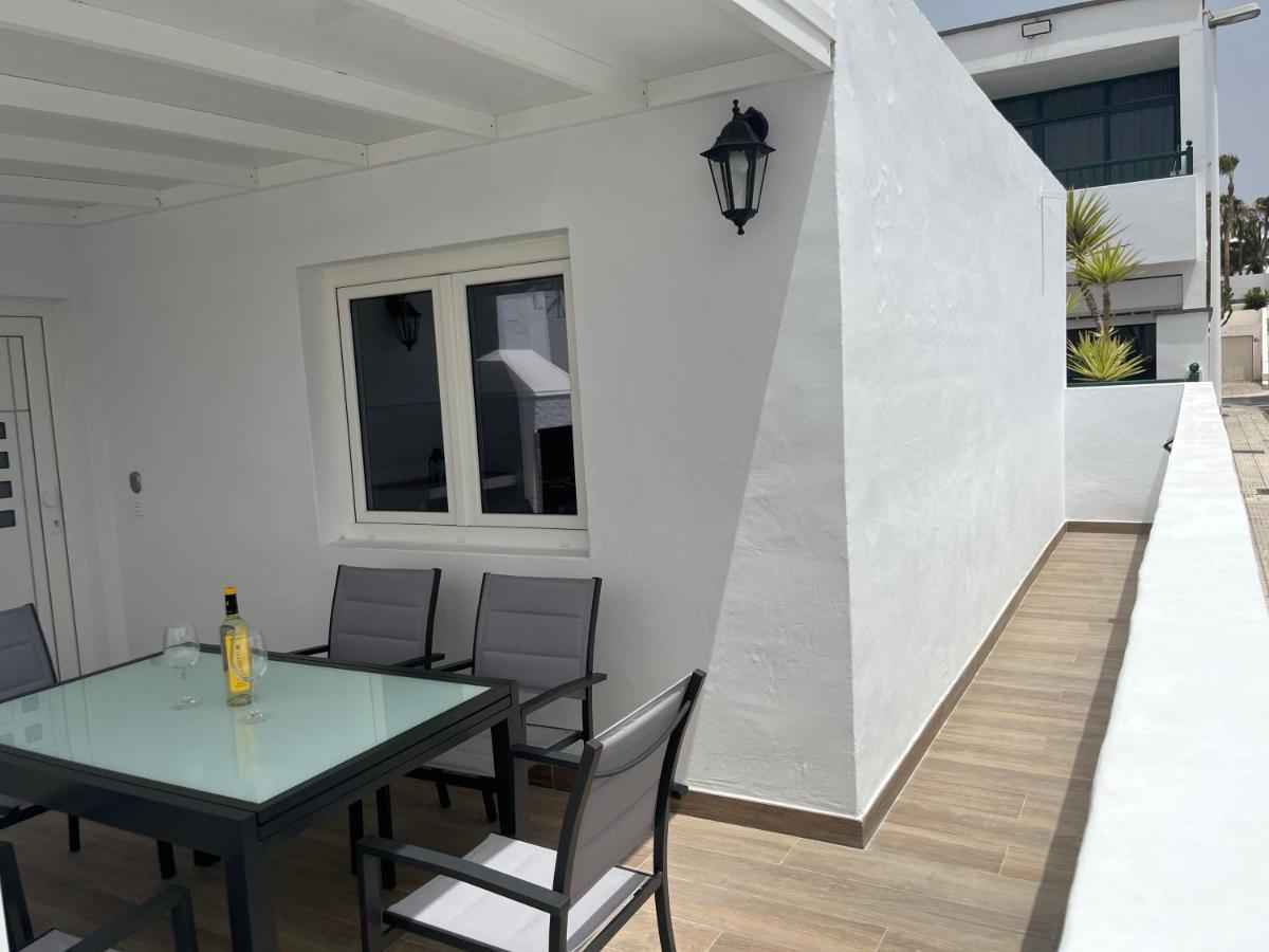 Mym Villa Tias Exterior photo