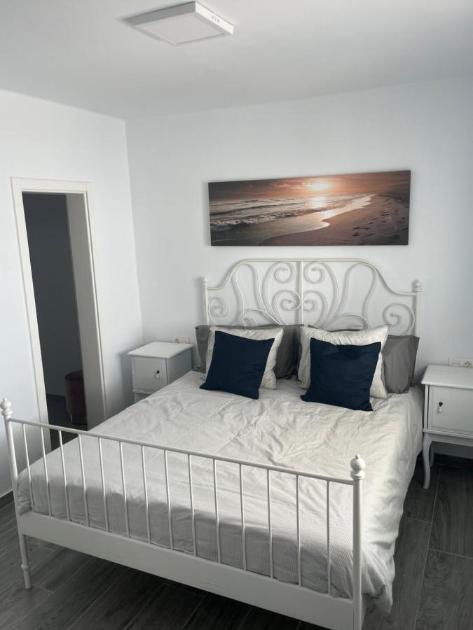 Mym Villa Tias Exterior photo